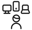 Deliver incredible experiences to users on any device